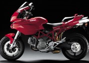 Ducati Multistrada 1100